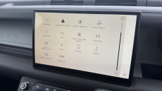 Land Rover Defender 3.0 D250 X-Dynamic HSE 90 3dr Auto Diesel Estate